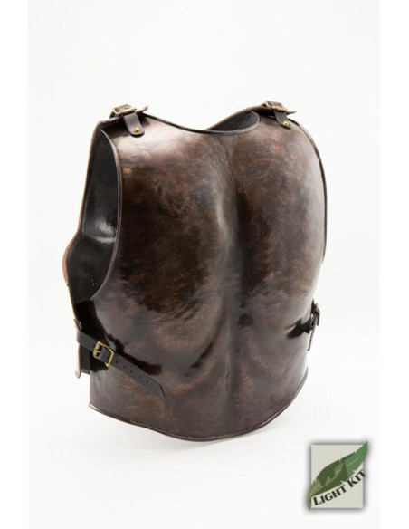 Pettorale intero Espartano Musculata...