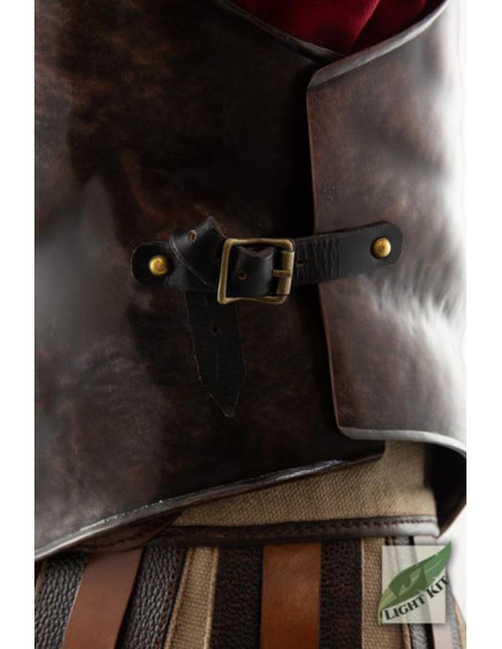 Pettorale intero Espartano Musculata...