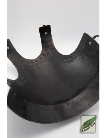 Pettorale completo per Cavaliere...