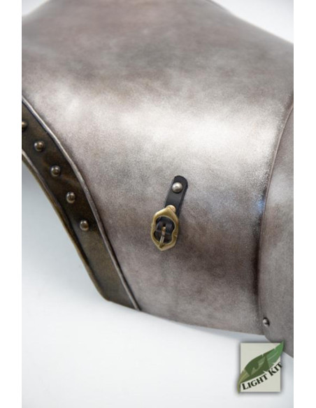 Pettorale completo per Cavaliere...