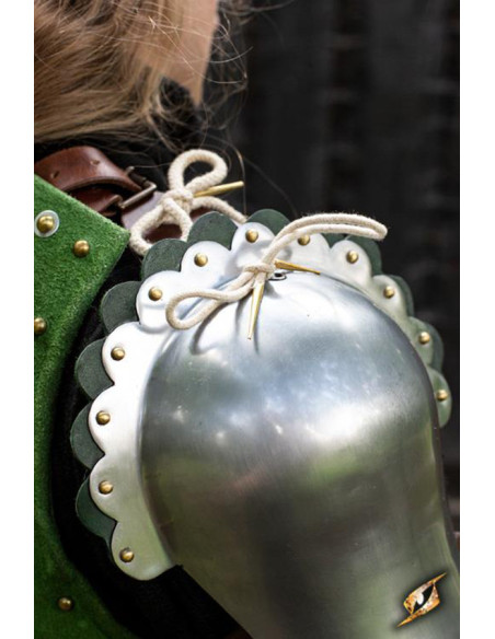 Spalline da nobile medievale, Epic...