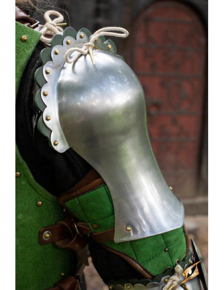 Spalline da nobile medievale, Epic...