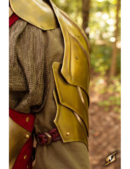 Spalline Fantasy Illuminate, Armeria...