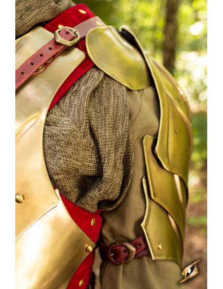 Spalline Fantasy Illuminate, Armeria...