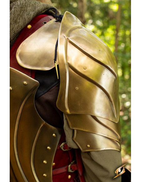 Spalline Fantasy Illuminate, Armeria...