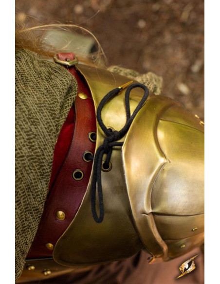 Spalline Fantasy Illuminate, Armeria...