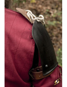 Epic Black Churburg Armor Spalline, Epic Armory 2