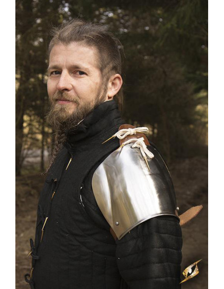 Spalline per armatura Churburg...