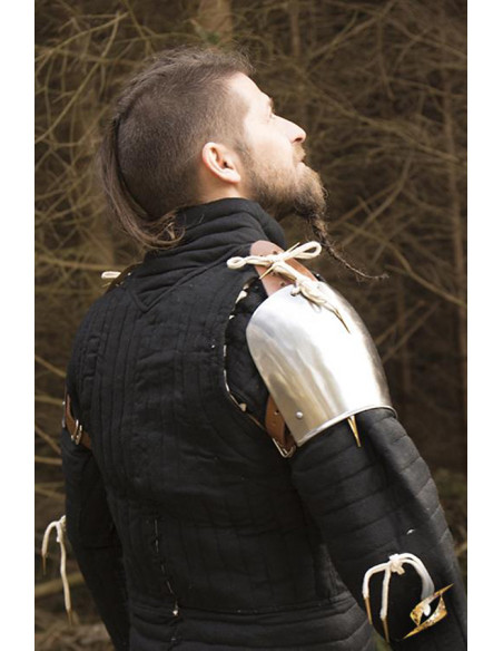 Spalline per armatura Churburg...