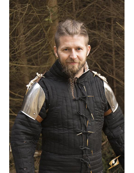 Spalline per armatura Churburg...