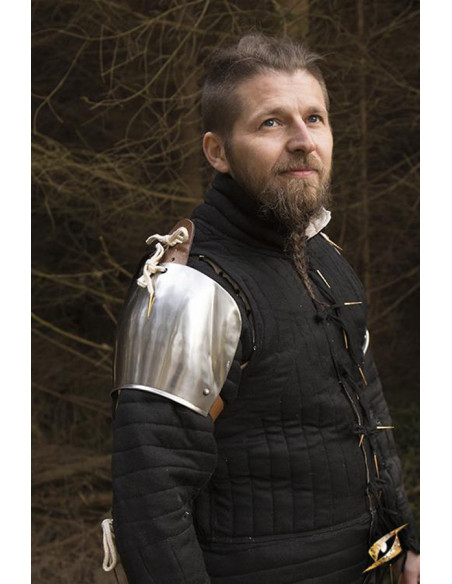 Spalline per armatura Churburg...