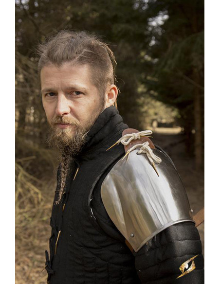 Spalline per armatura Churburg...