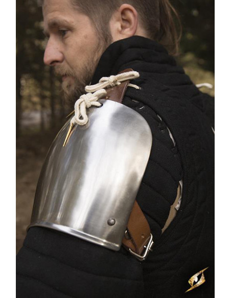 Spalline per armatura Churburg...