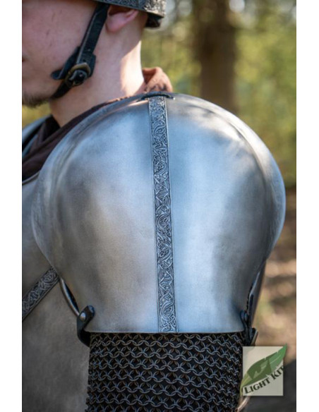 Spalline nordiche in poliuretano,...