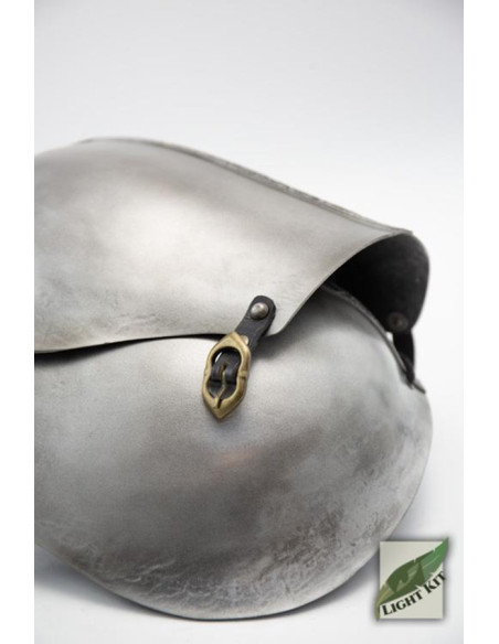 Spalline nordiche in poliuretano,...