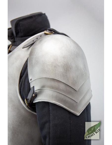 Spalline da mercenario in...