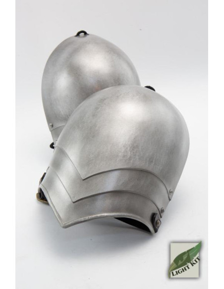 Spalline da mercenario in...