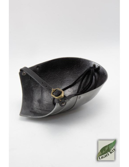 Spalline da mercenario in...