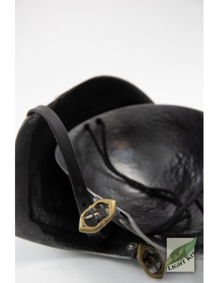 Spalline da mercenario in...