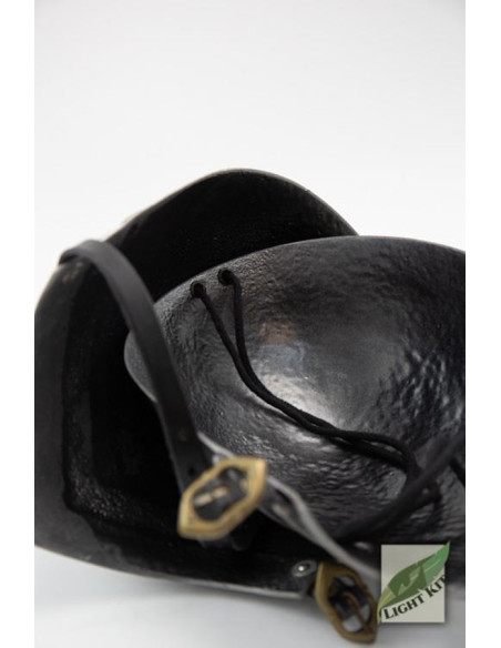 Spalline da mercenario in...