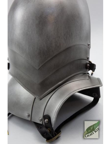 Spalline da mercenario in...