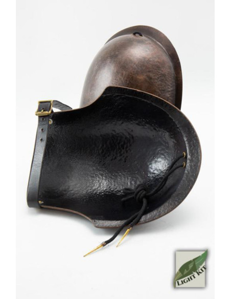 Spalline spartane in poliuretano,...