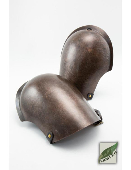 Spalline spartane in poliuretano,...