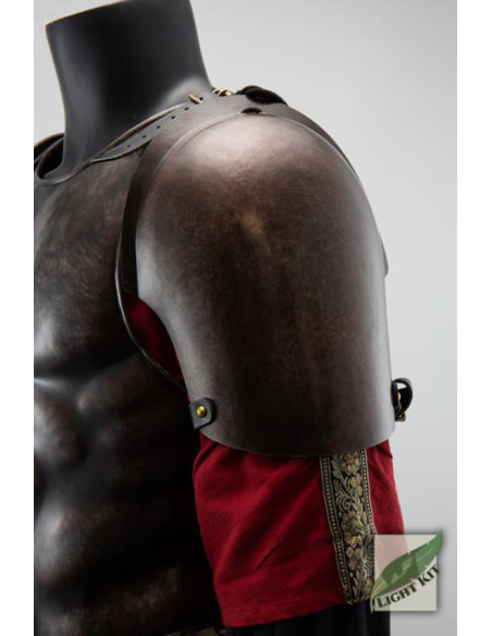 Spalline spartane in poliuretano,...