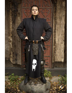 Fantastica nappa Calavera per LARP, Epic Armory 2