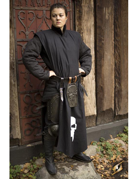 Fantastica nappa Calavera per LARP,...