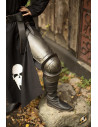 Armatura a gamba intera LARP of the Undead, Epic Armory