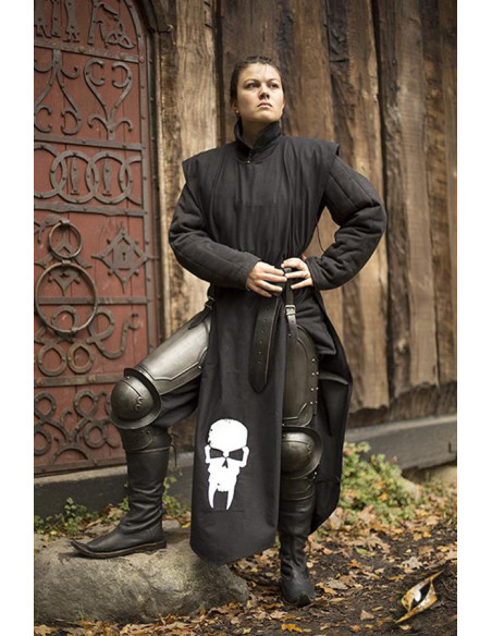 Armatura a gamba intera LARP of the...