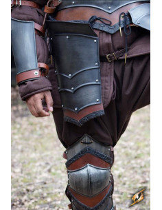 Nappe dal set Rogue, Epic Armory