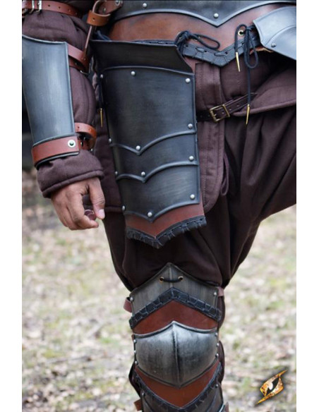 Nappe dal set Rogue, Epic Armory