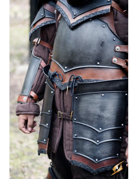 Nappe dal set Rogue, Epic Armory