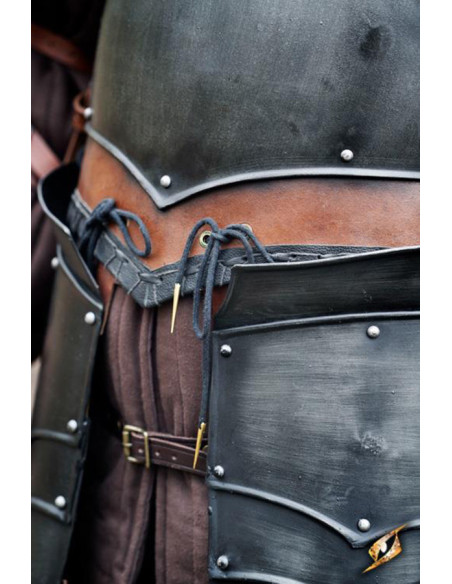 Nappe dal set Rogue, Epic Armory