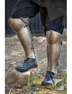 Schinieri nordici in poliuretano, Epic Armoury