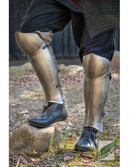 Schinieri nordici in poliuretano,...