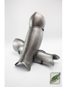 Schinieri nordici in poliuretano, Epic Armoury 2