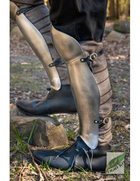 Schinieri nordici in poliuretano,...