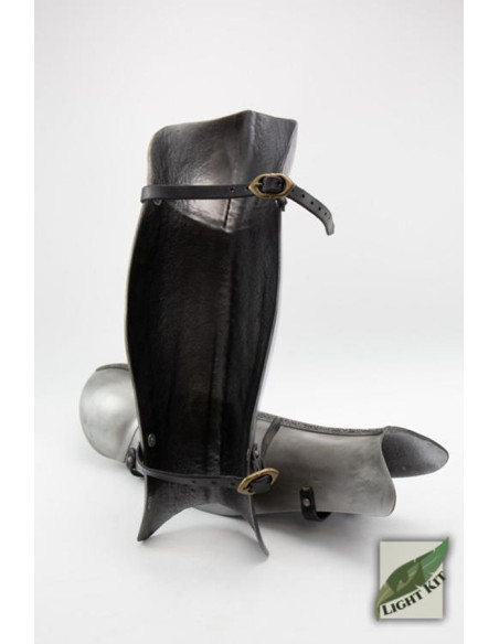 Schinieri nordici in poliuretano,...