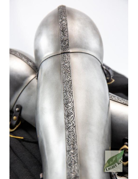 Schinieri nordici in poliuretano,...