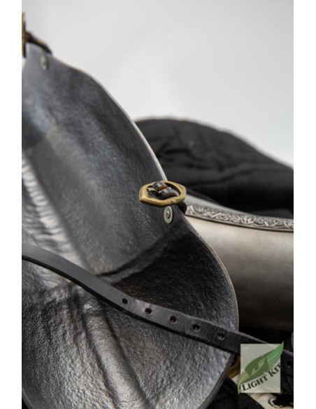 Schinieri nordici in poliuretano,...