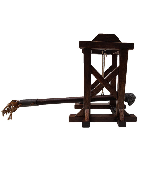 Pestone fisso (45 x 30 x 23 cm.)