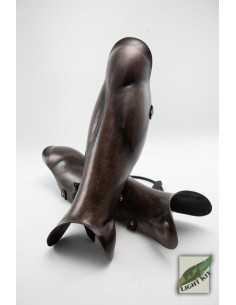 Schinieri spartani in poliuretano, Epic Armoury 2