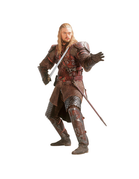 Spada ufficiale di Guthwine, spada di...