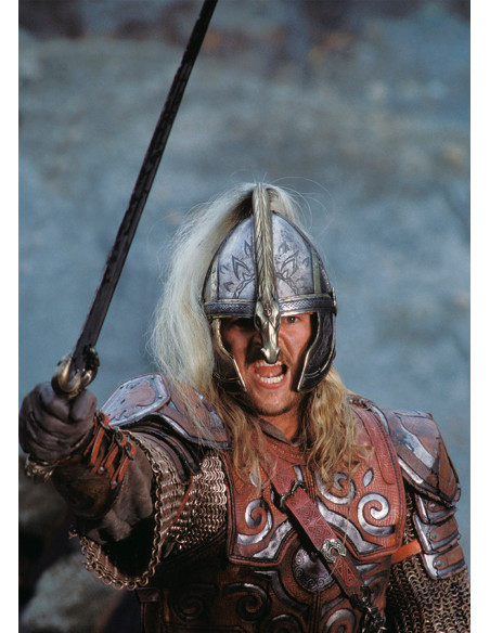 Spada ufficiale di Guthwine, spada di...