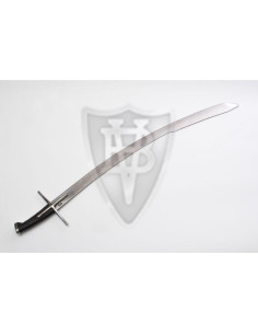 Sciabola funzionale Hussar ungherese s. 16