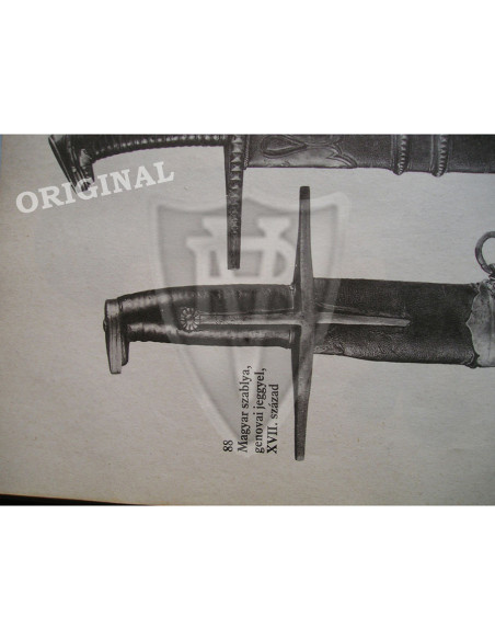 Sciabola funzionale Hussar ungherese... Sciabola funzionale Hussar ungherese...