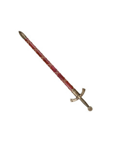 Spada da cavaliere templare usata nelle crociate (XII secolo)